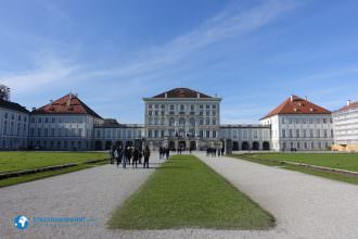 schlossnymphenburg